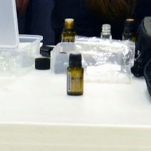 Meet your Posher, Christi